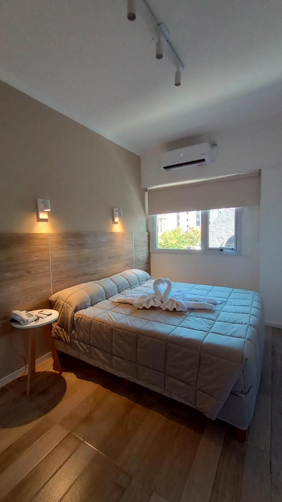 Hotel Milan Ciudad Autónoma de Ciudad Autónoma de Buenos Aires Exterior foto