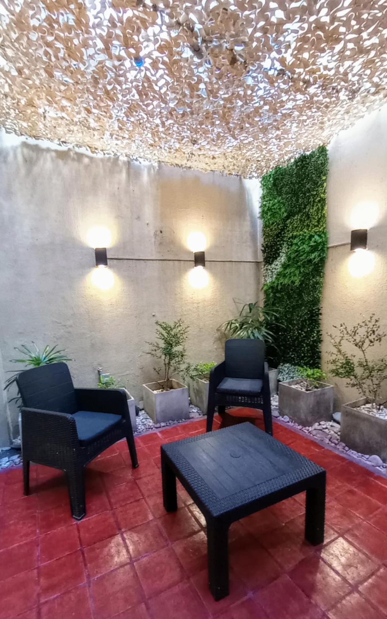 Hotel Milan Ciudad Autónoma de Ciudad Autónoma de Buenos Aires Exterior foto