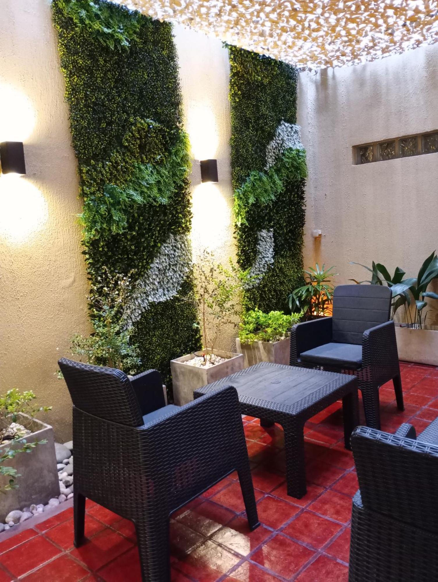 Hotel Milan Ciudad Autónoma de Ciudad Autónoma de Buenos Aires Exterior foto