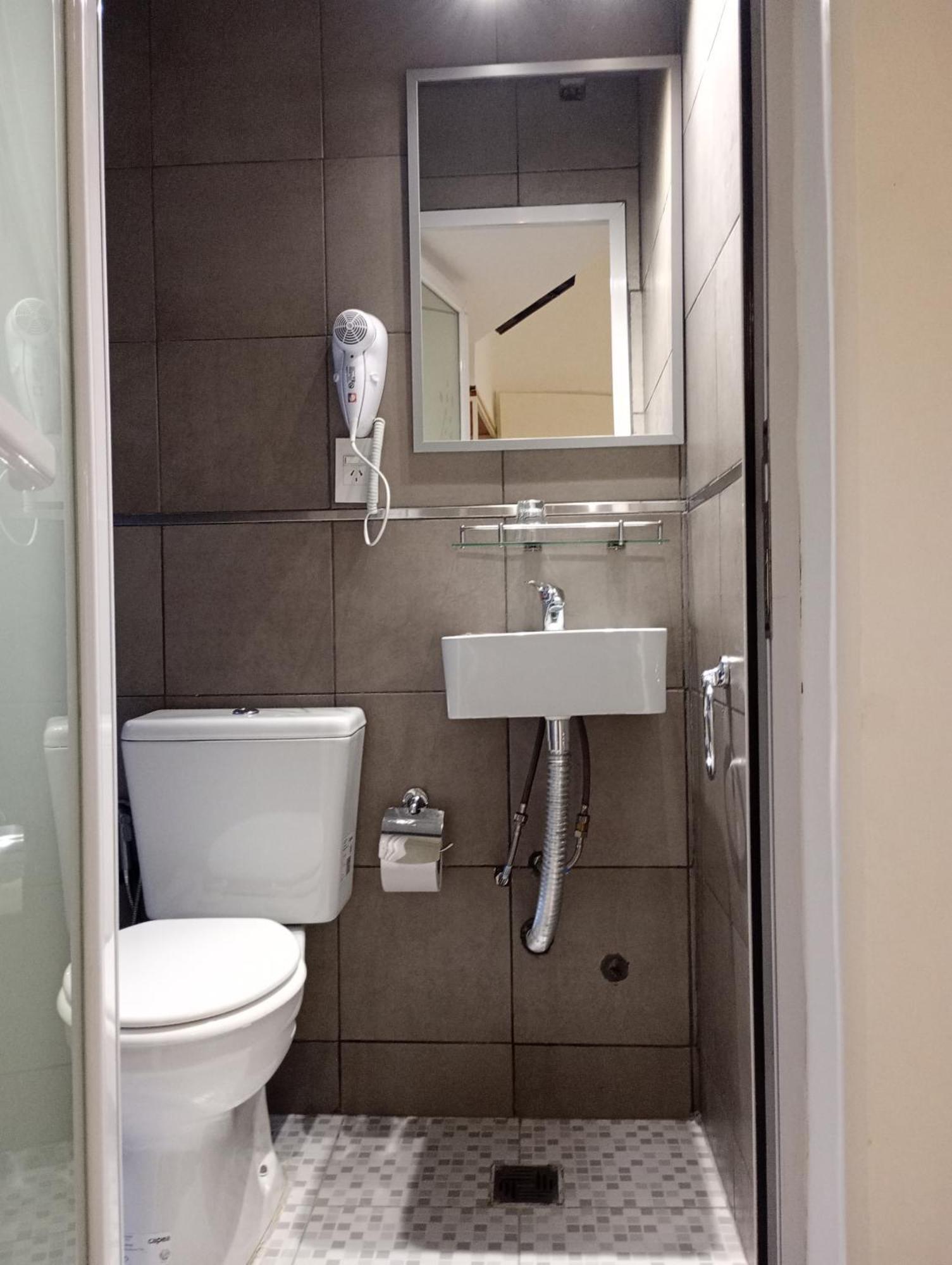 Hotel Milan Ciudad Autónoma de Ciudad Autónoma de Buenos Aires Habitación foto